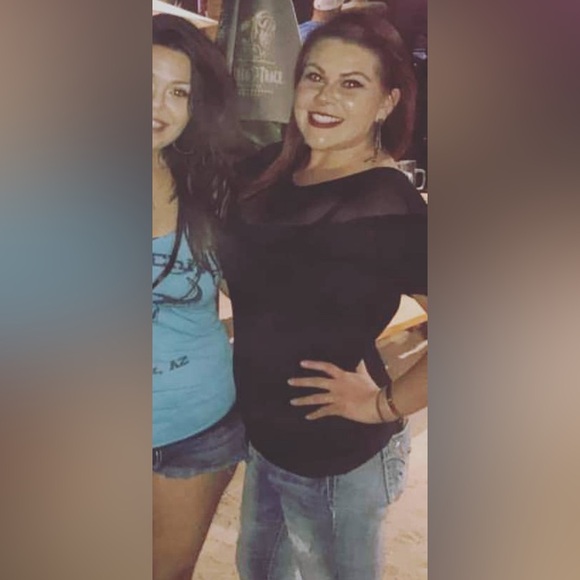 Ruffle Daytrip Top - Picture 5 of 6